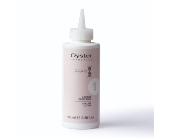 Oyster Cosmetics PERM 6.9 1+2 ACID PERMING SYSTEM, фото , изображение 2 Oyster Cosmetics PERM 6.9 1+2 ACID PERMING SYSTEM, фото , изображение 2