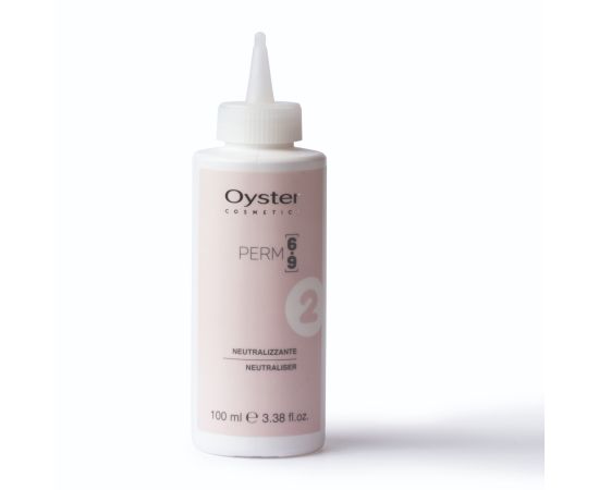 Oyster Cosmetics PERM 6.9 1+2 ACID PERMING SYSTEM, фото , изображение 3 Oyster Cosmetics PERM 6.9 1+2 ACID PERMING SYSTEM, фото , изображение 3