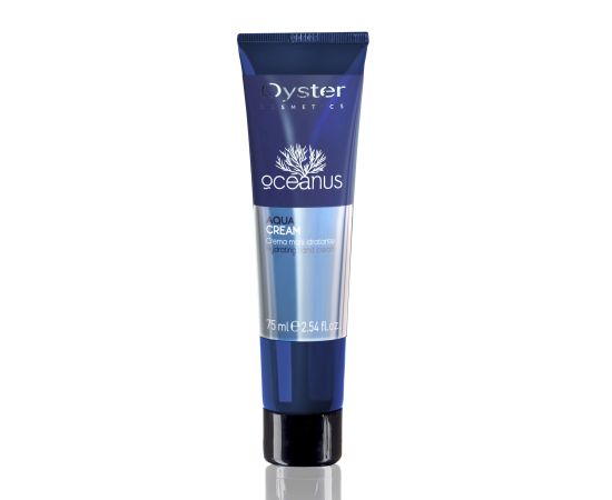 OCEANUS GREEN LAB AQUA CREAM HYDRATING HAND CREAM Увлажняющий крем для рук с морскими минералами 75ml, image 