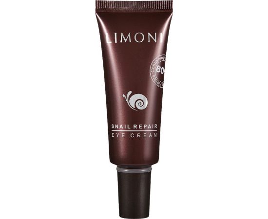 Limoni Snail Repair Eye Cream 25 ml, image 