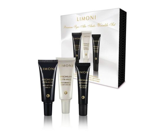 Premium Syn-Ake Anti-Wrinkle Set (3 Travel Products), image 