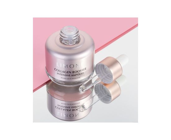 Limoni Collagen Booster Intensive Ampoule 25 ml, image , 7 image