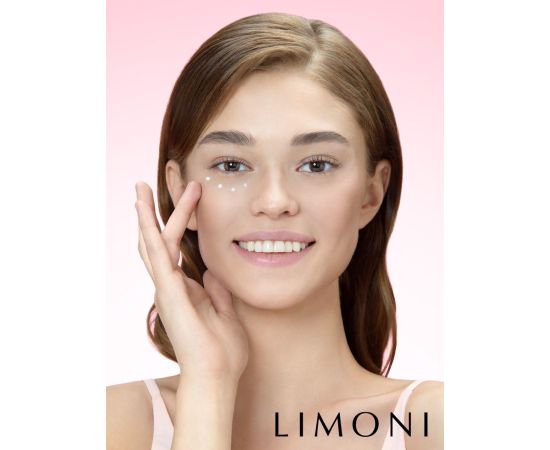 Крем для лица с золотом и экстрактом секреции улитки Limoni 24K Gold Snail Repair Rich Cream 1,5 ml (пробник), фото , изображение 5 Крем для лица с золотом и экстрактом секреции улитки Limoni 24K Gold Snail Repair Rich Cream 1,5 ml (пробник), фото , изображение 5