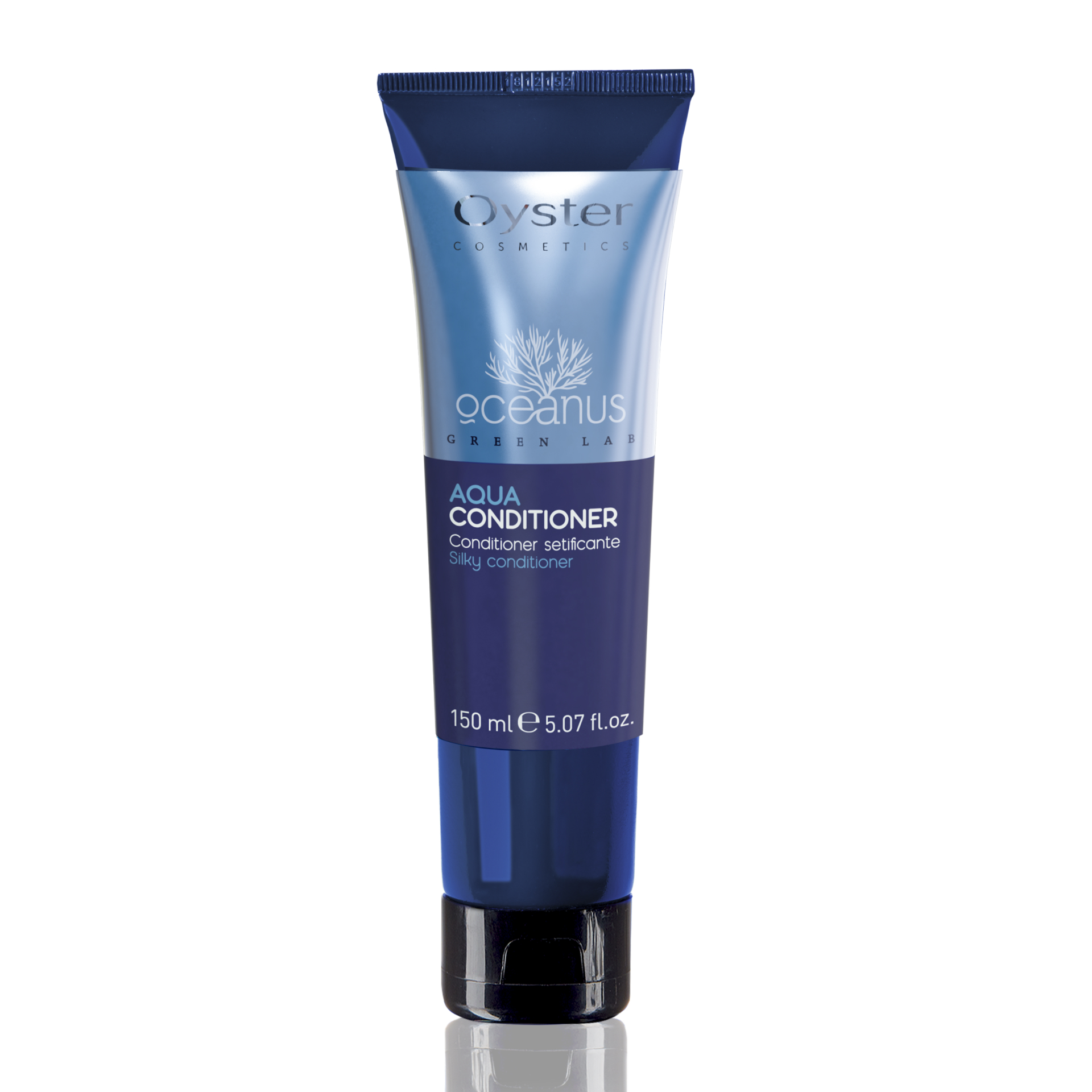 OCEANUS GREEN LAB AQUA CONDITIONER УВЛАЖНЯЮЩИЙ КОНДИЦИОНЕР С МОРСКИМИ МИНЕРАЛАМИ 150ml