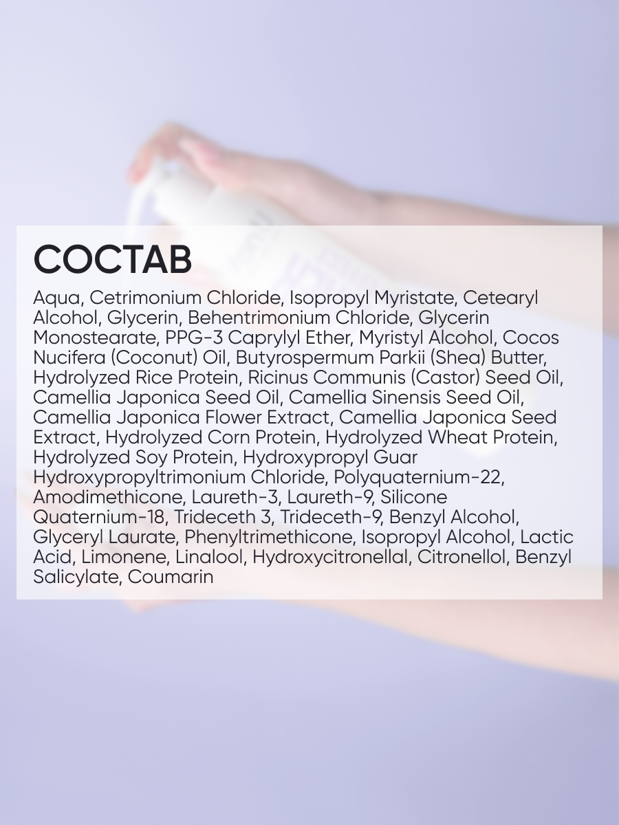 Von-U Кондиционер с ламинирующим эффектом Lamination effect conditioner  400 мл