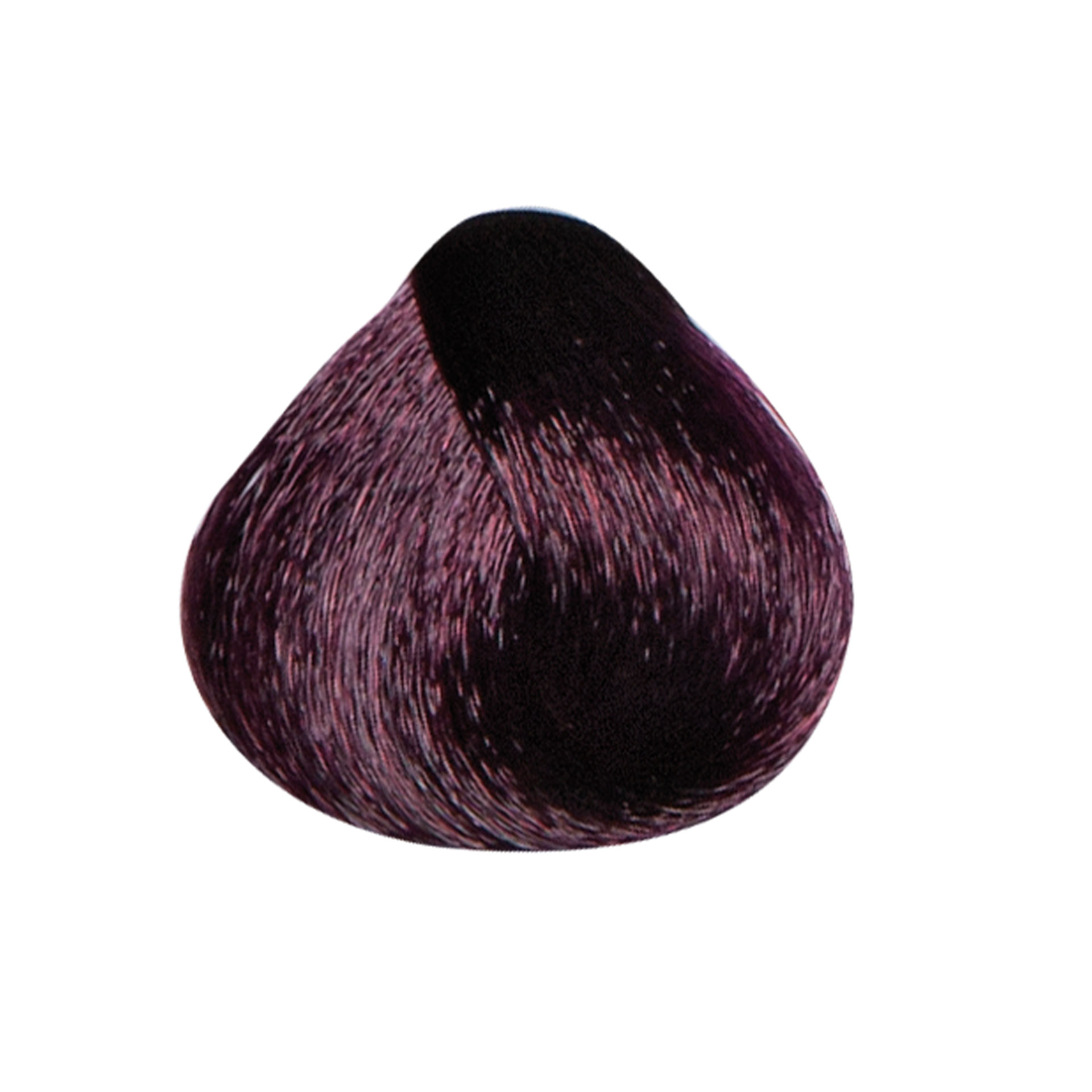 Oyster Cosmetics Крем-краска для волос "Perlacolor" 5/2 фиолетовый светло-каштановый 100ml