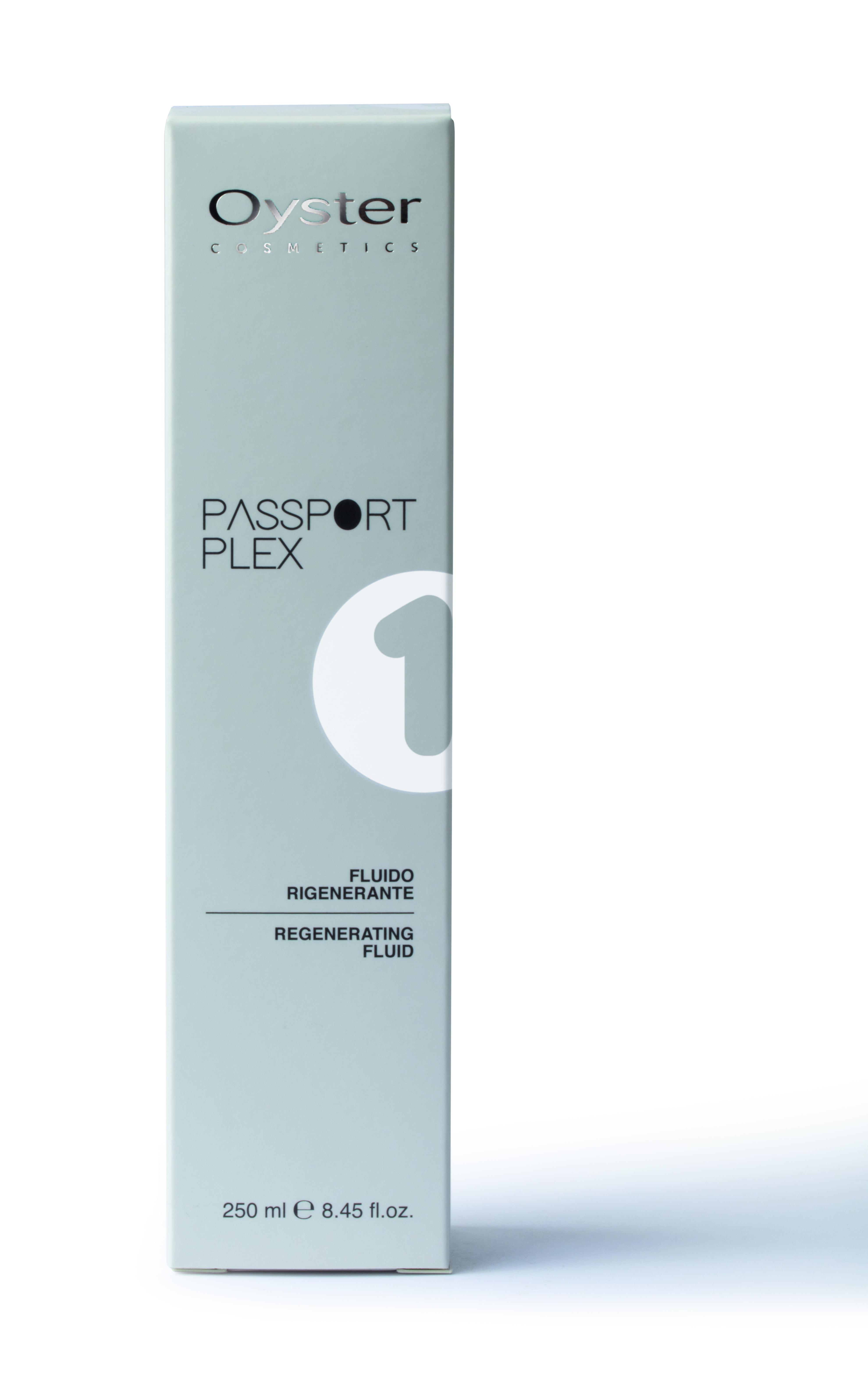OY PASSPORT PLEX 1 REGENERATING FLUID Восстанавливающий флюид 250ml