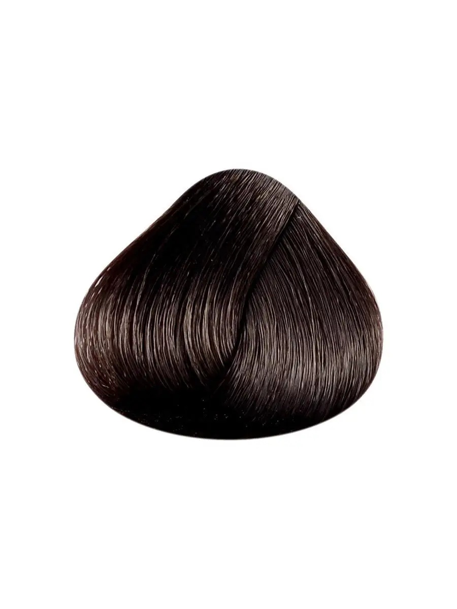 Richenna Крем-краска для волос с хной № 5N (Chestnut) (новая упаковка)