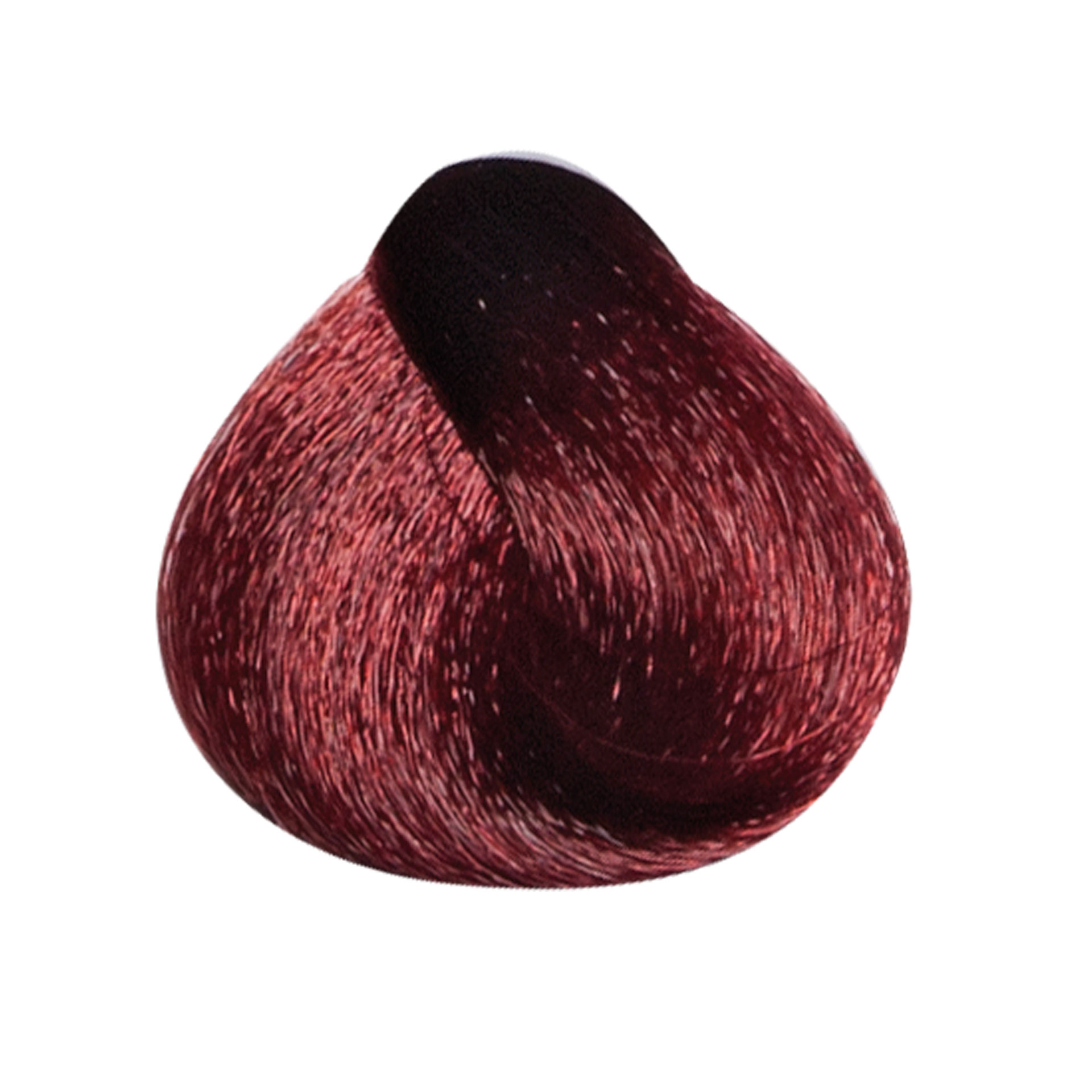 Oyster Cosmetics Крем-краска для волос "Perlacolor" 6/5 махагоновый тёмный блондин 100ml