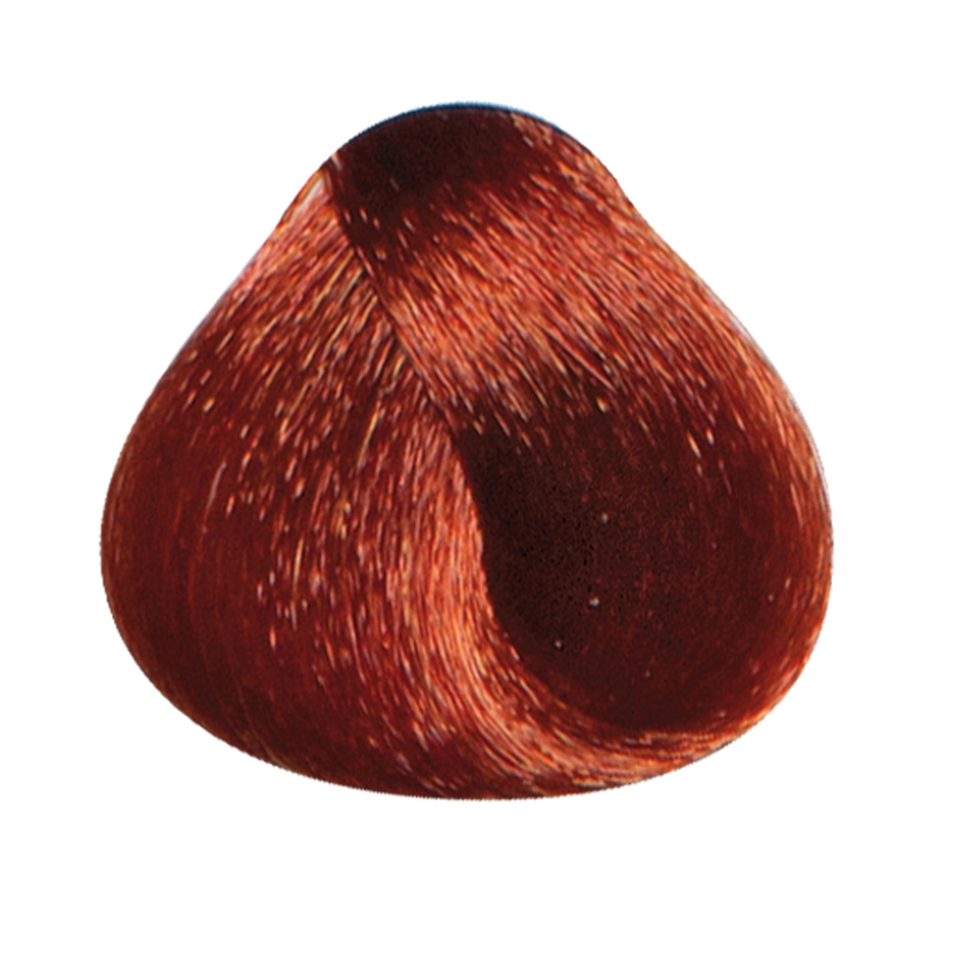 Oyster Cosmetics Крем-краска для волос "Perlacolor" 8/44 интенсивный медный светлый блондин 100ml