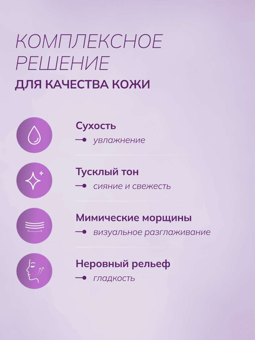 Von-U Антивозрастная сыворотка для лица Age Reverse Serum 30ml