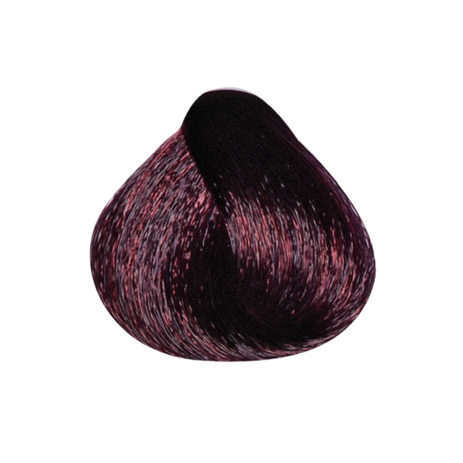 Oyster Cosmetics Крем-краска для волос "Perlacolor" 4/5 махагоновый средне-каштановый 100ml