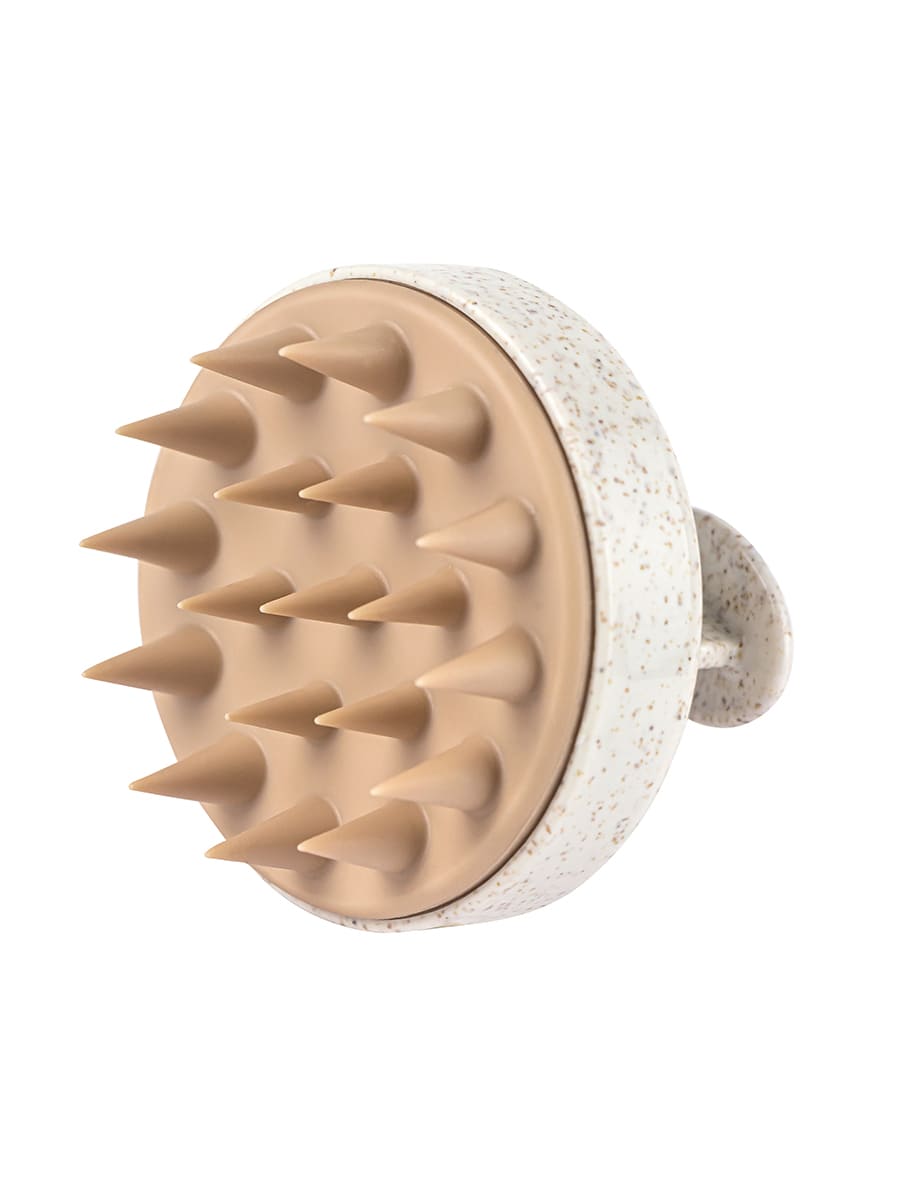 Von U Shampoo Brush "MAXI-HAIR" щетка для мытья волос