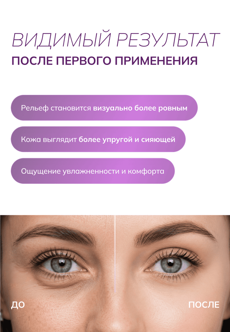 Von-U Антивозрастная сыворотка для лица Age Reverse Serum 30ml