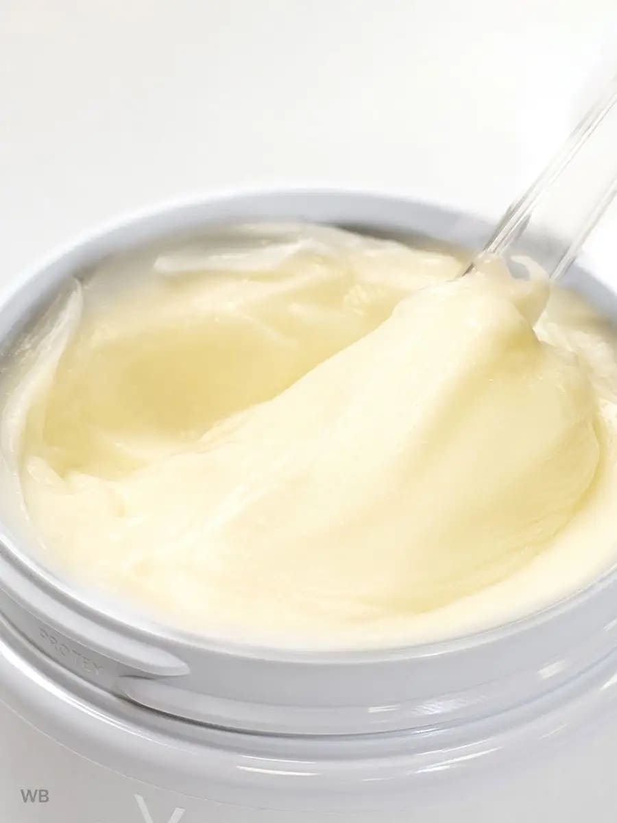 Von U Маска для волос питательная с аргановым маслом ARGAN Nourishing Hair Mask 300 мл