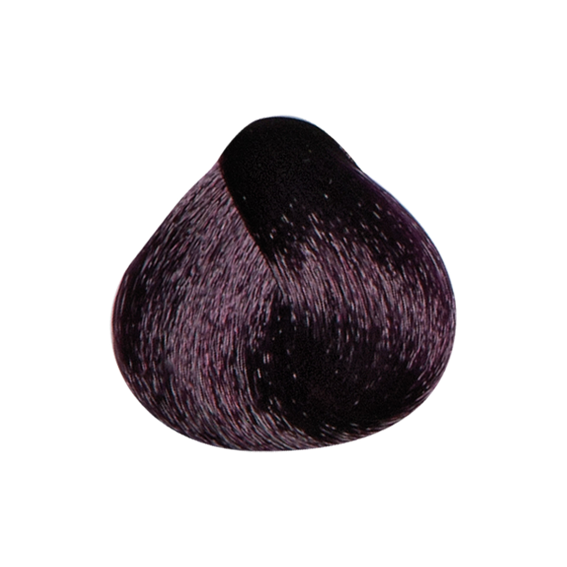 Oyster Cosmetics Крем-краска для волос "Perlacolor" 4/2 фиолетовый средне-каштановый 100ml