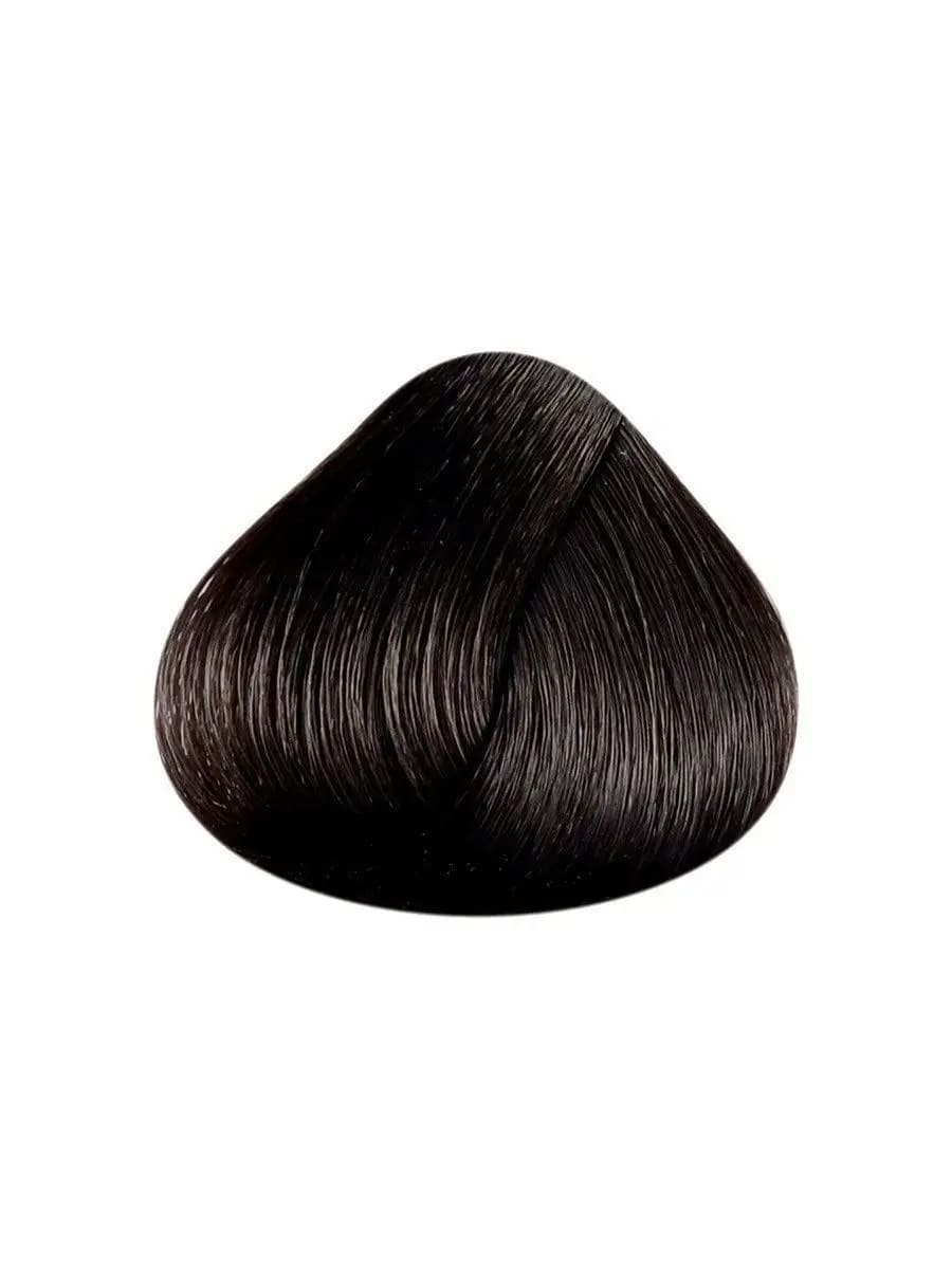 Richenna Крем-краска для волос с хной № 4N ( Brown) (новая упаковка)