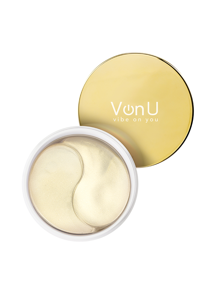 Патчи для глаз