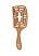 87068 Von-U Spin Brush Gold Расческа для волос Золотая